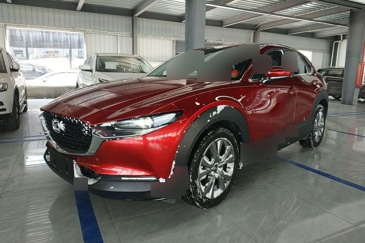 2020 Mazda CX-30 - Main View