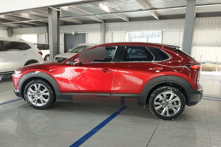 2020 Mazda CX-30 - Main View