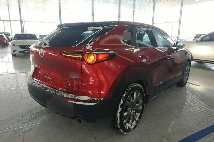 2020 Mazda CX-30 - Main View