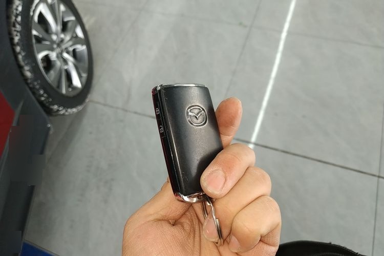 2020 Mazda CX-30 - Main View