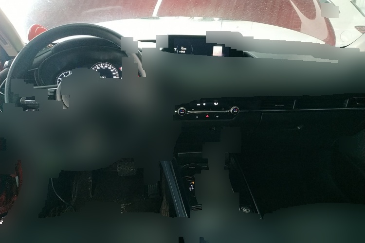 2020 Mazda CX-30 - Main View