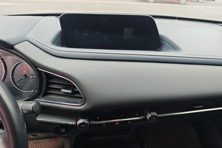 2020 Mazda CX-30 - Main View