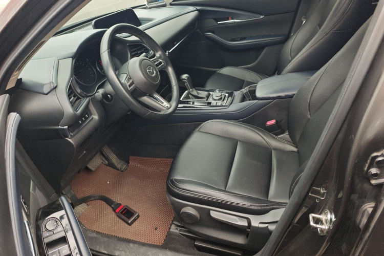2020 Mazda CX-30 - Main View