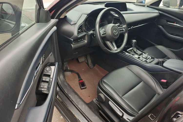 2020 Mazda CX-30 - Main View