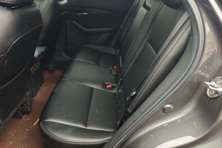 2020 Mazda CX-30 - Main View