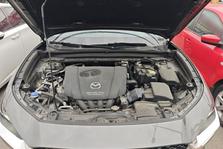 2020 Mazda CX-30 - Main View