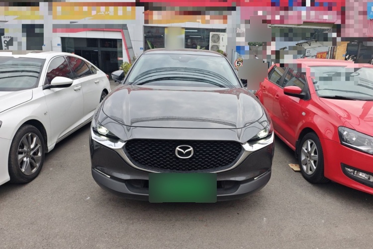 2020 Mazda CX-30 - Main View