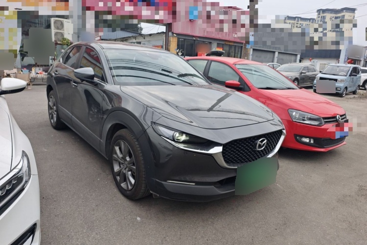 2020 Mazda CX-30 - Main View