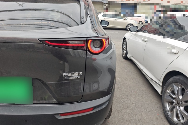 2020 Mazda CX-30 - Main View