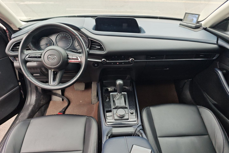 2020 Mazda CX-30 - Main View