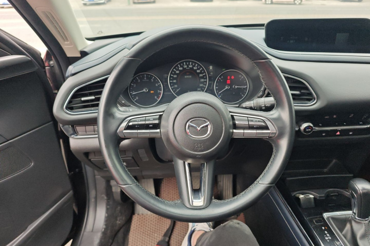 2020 Mazda CX-30 - Main View