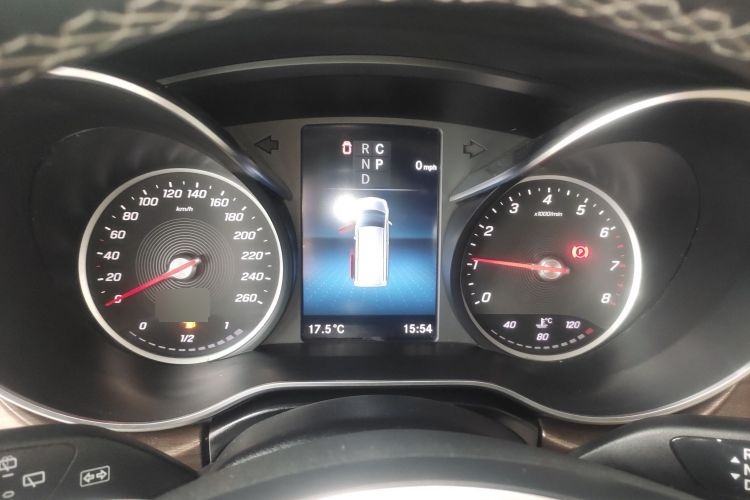2021 Mercedes-Benz V-Class - Main View