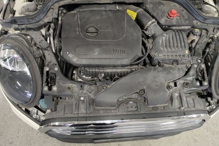 2019 MINI 15t One Plus Five Door Version C161634857182578 - Main View