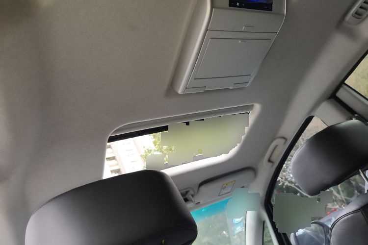 2016 Nazhijie Da7 MPV - Main View