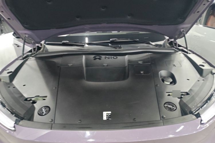 2023 Nio EC6 - Main View