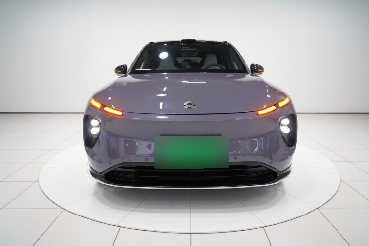2023 Nio EC6 - Main View