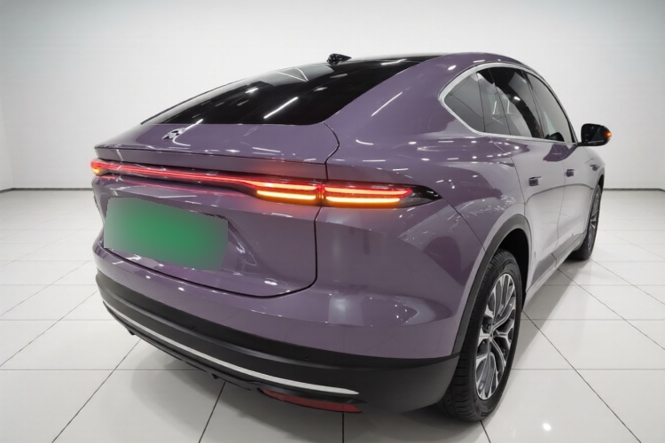 2023 Nio EC6 - Main View