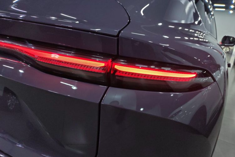 2023 Nio EC6 - Main View