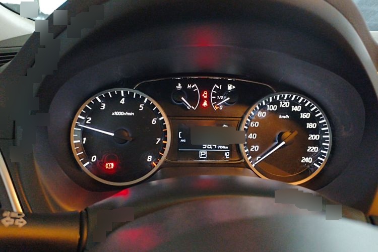 2024 Nissan Sylphy - Main View