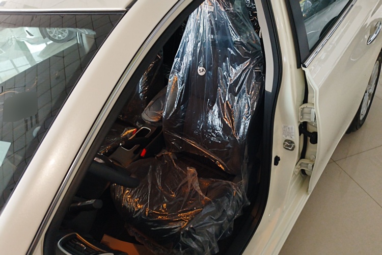 2024 Nissan Sylphy - Main View