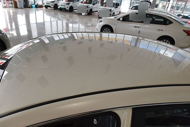2024 Nissan Sylphy - Main View