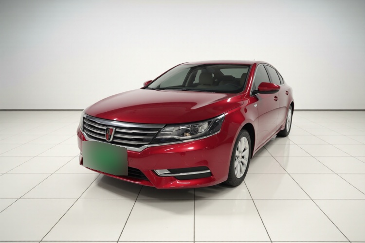 2017 Roewe i6 - Main View