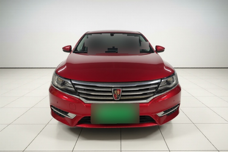 2017 Roewe i6 - Main View
