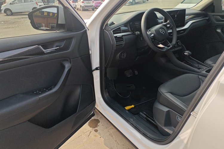 2022 Skoda Kodiaq - Main View