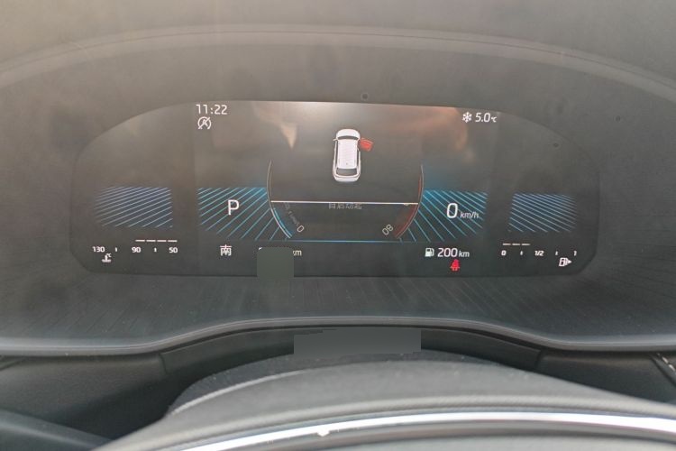 2022 Skoda Kodiaq - Main View