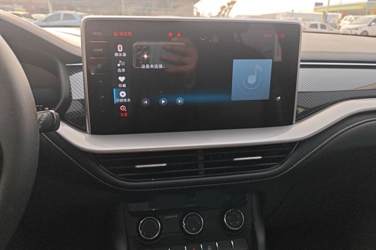 2022 Skoda Kodiaq - Main View