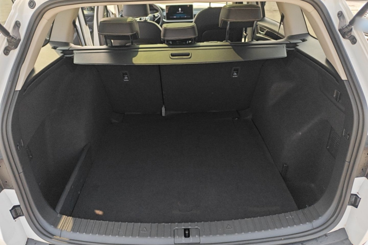 2022 Skoda Kodiaq - Main View