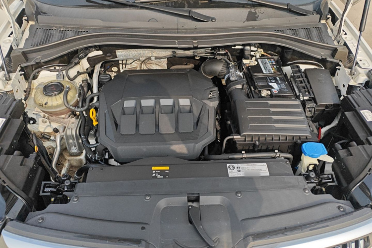2022 Skoda Kodiaq - Main View