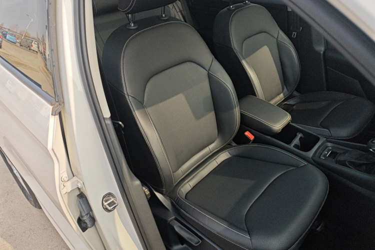 2022 Skoda Kodiaq - Main View