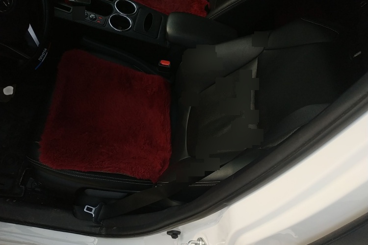 2021 Toyota Corolla - Main View