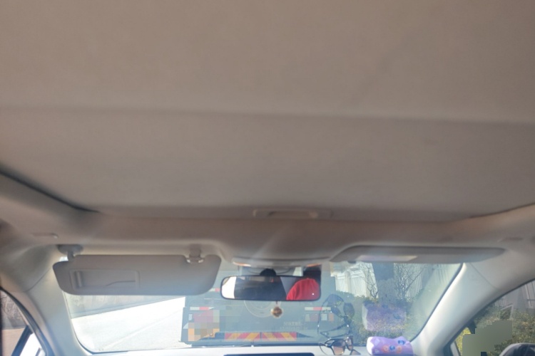 2021 Toyota Corolla - Main View
