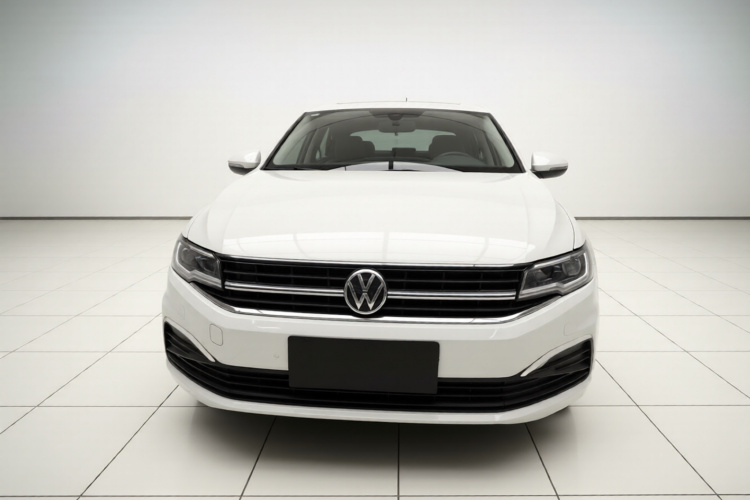 2021 Volkswagen Bora - Main View