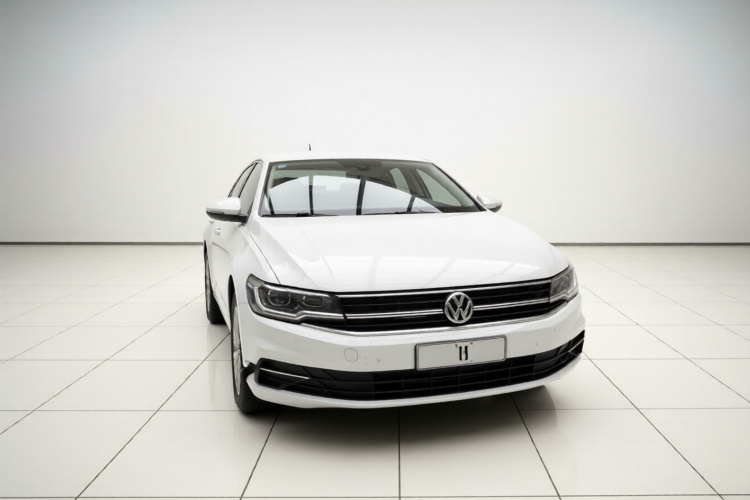 2021 Volkswagen Bora - Main View