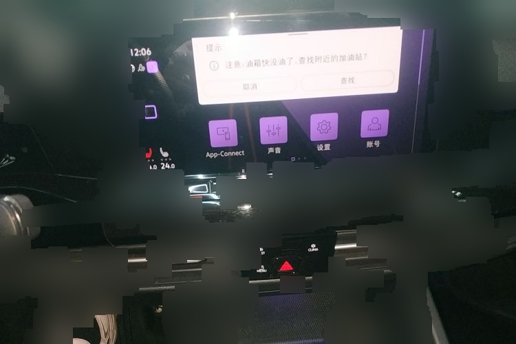 2021 Volkswagen Golf - Main View