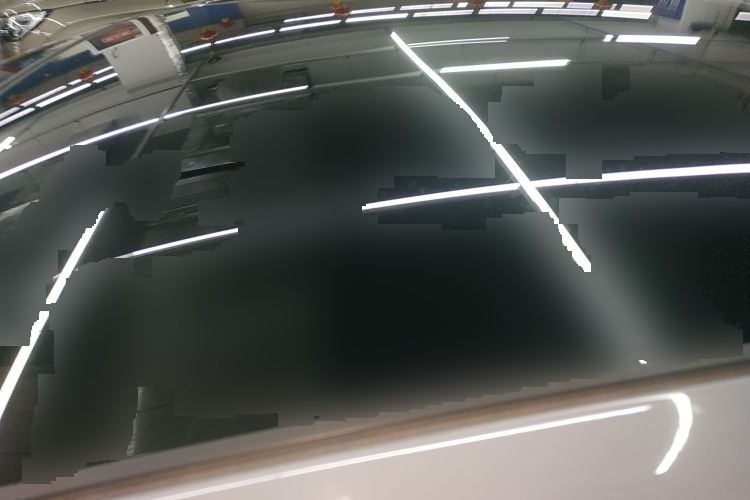 2021 Volkswagen Golf - Main View