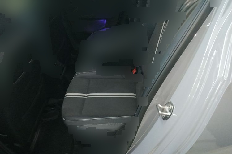 2021 Volkswagen Golf - Main View