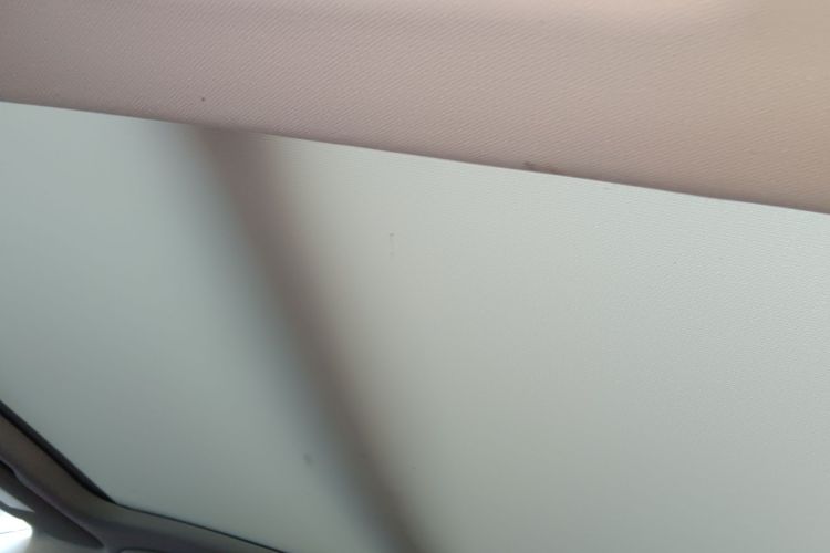 2016 Volkswagen Touran L 280tsi Dsg Deluxe Edition C163780036551900 - Main View