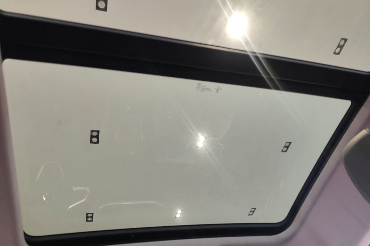 2021 Volkswagen Tanying - Main View