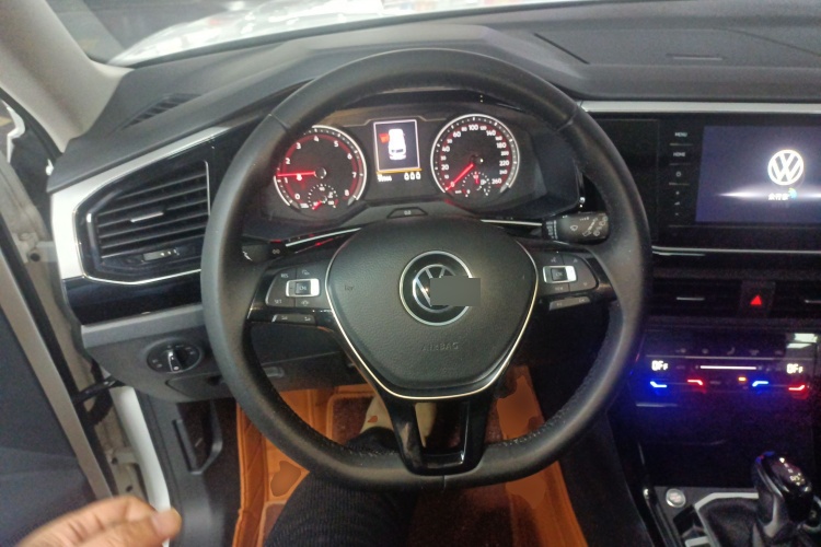 2020 Volkswagen Tanyue - Main View