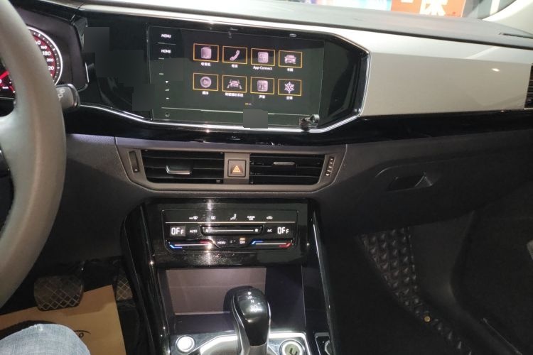 2022 Volkswagen Tanyue - Main View
