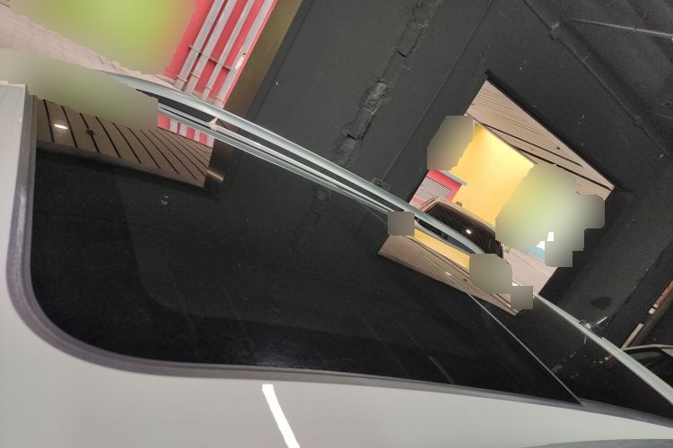2022 Volkswagen Tanyue - Main View