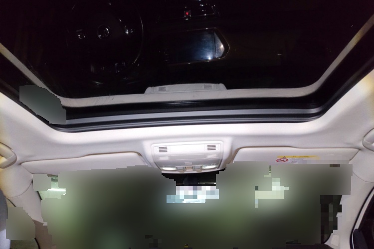 2021 Volkswagen Tuyue - Main View