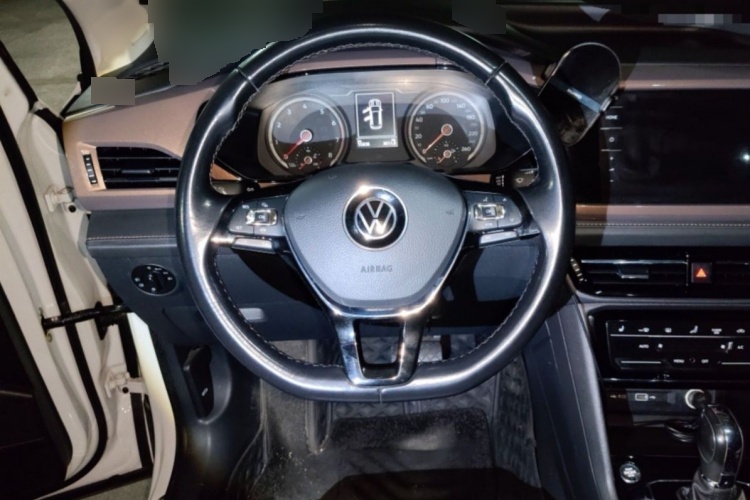 2021 Volkswagen Tuyue - Main View