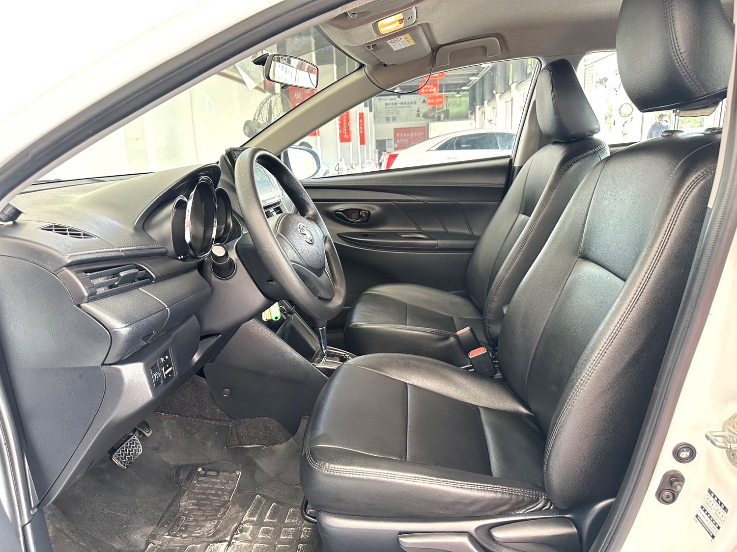 2021 Toyota Yaris L-Cross - Main View