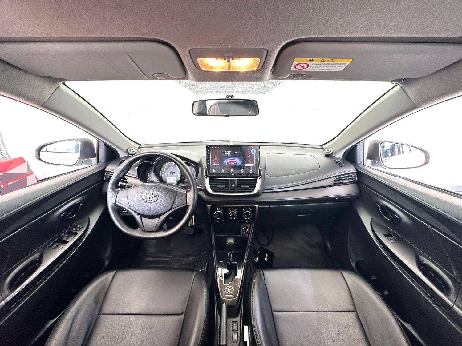 2021 Toyota Yaris L-Cross - Main View