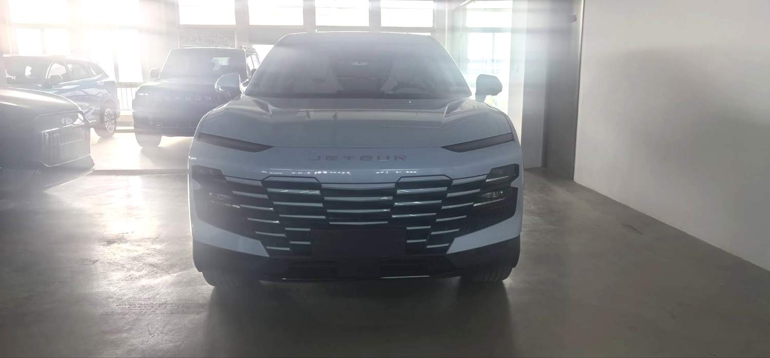2024 Jetour Dasheng i-DM - Main View